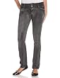 Spoon Women's Five Pocket Jean