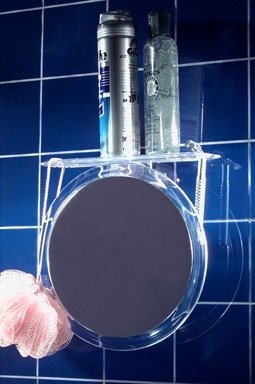 Fogless Designer Series Ultra II with Clear Acrylic Frame