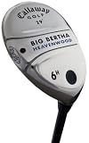 Callaway Womens Big Bertha Heavenwood Hybrid Woods