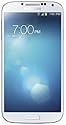 Samsung Galaxy S 4 4G Android Phone, White (Sprint)