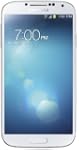 Samsung Galaxy S 4, White (Verizon Wi...