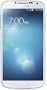 Samsung Galaxy S 4, White (Verizon Wireless)