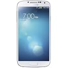 Samsung Galaxy S4, White (Verizon Wireless)