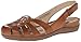 BareTraps Women's Rinn Fisherman Sandal