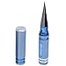 Hobbypark Steel Metal 0-14mm Hole Puncher Reamer Shell Drills Tools Sharp Blue For RC Car Body