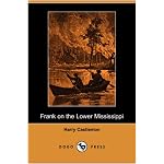 Frank on the Lower Mississippi (Dodo Press) book cover