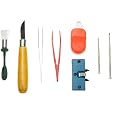 SE Watch Battery Replacement Kit