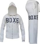 Authentic RDX BOXE completa Fleece Fe...