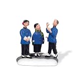 Department 56 Christmas Story Village Singing Carols