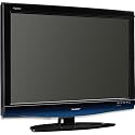 Sharp AQUOS LC32BD60U 32-Inch 1080p LCD HDTV with Built-In Blu-ray Player