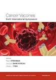 CancerVaccines(AnnalsoftheNewYorkAcademyofSciences)