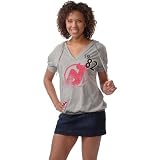 G-Iii New Jersey Devils Women's All Star Hooded Sweatshirt 'Touch' By Alyssa Milano Medium
