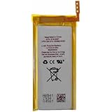 Battery for Apple iPod Nano 5th Gen