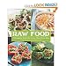 Books : Raw Food: A Complete Guide for Every Meal of the Day [Paperback] Erica Palmcrantz Aziz (Author), Irmela Lilja (Author)