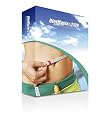 DietMaster 2100 Nutrition Software - Personal Edition Diet Software - Mac OS, Gold Award Winner - Top Ten Reviews