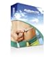 DietMaster 2100 Nutrition Software - Personal Edition Diet Software - Mac OS, Awarded 2011 Best Diet Software - Top Ten Reviews