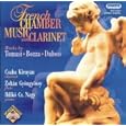 French Chamber Music with Clarinet