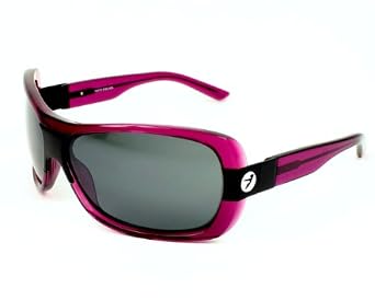 Click here to buy Diesel Sunglasses - Jean Lec 50R Acetate Purple Grey by Diesel.