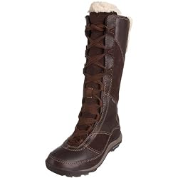 Merrell PREVOZ WTPF J20258, Damen Fashion Stiefel, Braun (BROWN), EU 37 (UK 4) (US 6)