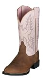 Women's Ariat® 11 Heritage Stockman Western Boots