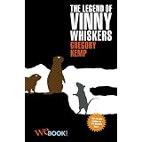 The Legend of Vinny Whiskers