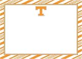 Tennessee Vols Correspondence Cards