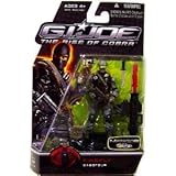 IMAGE OF G.I. Joe The Rise of Cobra 3 3/4