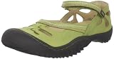 Jambu Womens Planet Mary Jane Flat