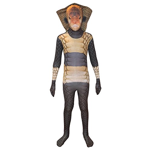 King Cobra Costumes for Halloween Best Costumes for Halloween