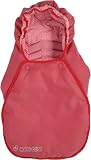 Maxi-Cosi Mico Footmuff, Lily Pink