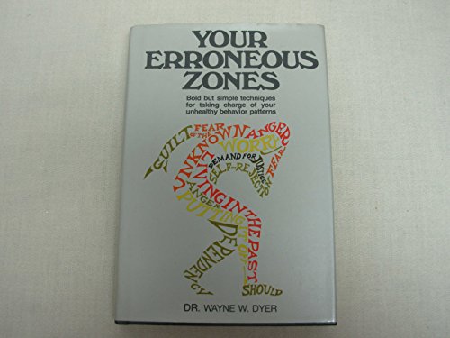 Your Erroneous Zones Book Club edition