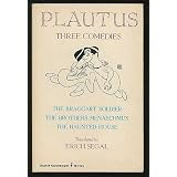 Three comedies