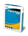 GP Copy & Print Paper, 8.5 x 11 Inches Letter Size, 92 Bright White, 20 Lb, Ream of 500 Sheets (998067R)