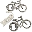 Kate Aspen Let's Go On An Adventure Bicycle Bottle Opener
