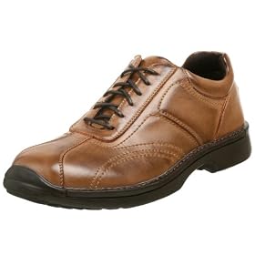 Buy Deer Stags Mens Equator Oxford by Deer Stags