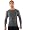 Medium Gray Heather/Black