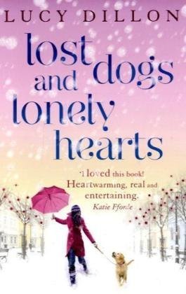Cover image : Lost Dogs and Lonely Hearts