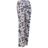 Winnie The Pooh - Eeyore Blues Day Juniors Fleece Pants
