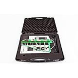 Image : MK20 Set of EMF Meters HF35C Meter and Low Frequency ME3830B Gauss Meter