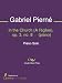 Search : In the Church (A l’église), op. 3, no. 8 (piano)