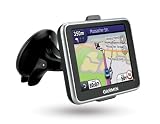 Garmin n�vi 2240LT (8,9 cm (3,5 Zoll) Display, Zentraleuropa, Lifetime Traffic (LT) mit Navteq Traffic, n�Routes, Text-to-Speech, ecoRoute)