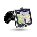 Garmin n�vi 2240LT (8,9 cm (3,5 Zoll) Display, Zentraleuropa, Lifetime Traffic (LT) mit Navteq Traffic, n�Routes, Text-to-Speech, ecoRoute)