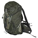 10T Rucksack VECTOR 32 Liter Kletterrucksack olive grün