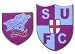 Scunthorpe Badges
