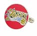 Philadelphia 76ers Sixers NBA Cufflinks Cuff Links