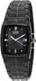 Citizen Men's BM6555-54E Eco-Drive Black Ion-Plated Stainless Steel Watch
