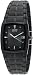 Citizen Men's Eco-Drive Black Ion-Plated Stainless Steel Watch #BM6555-54E