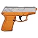 Palco Project Z Inhuman 180 FPS Spring Powered Mini Airsoft BB Pistol Hand Gun