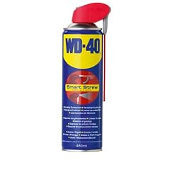 WD-40 Vielzweck-Spray 450 ml WD40 Smart-Straw