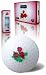 Volvik Crystal
Volvik Crystal Golf Balls with Rose Logo